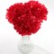 LGBT Carnation Picks: Set of 100, 3.5" Wide, Silk Flowers, Floral Home by Artificial Flowers